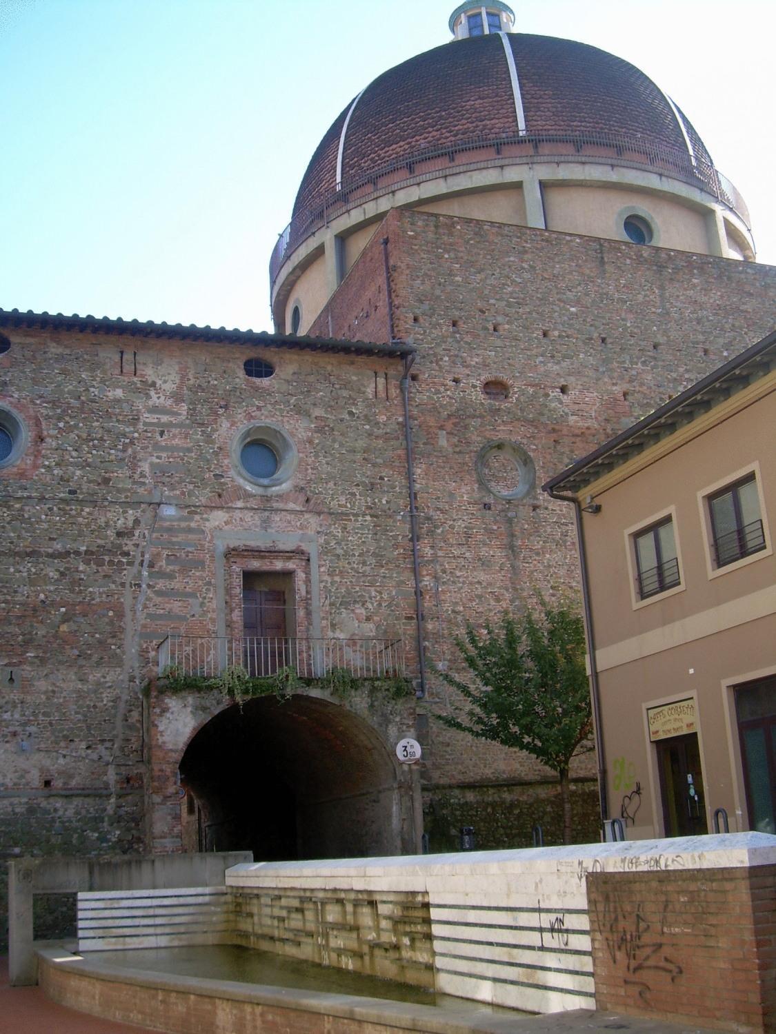 Residenza San Giovanni San Giovanni Valdarno Exterior photo